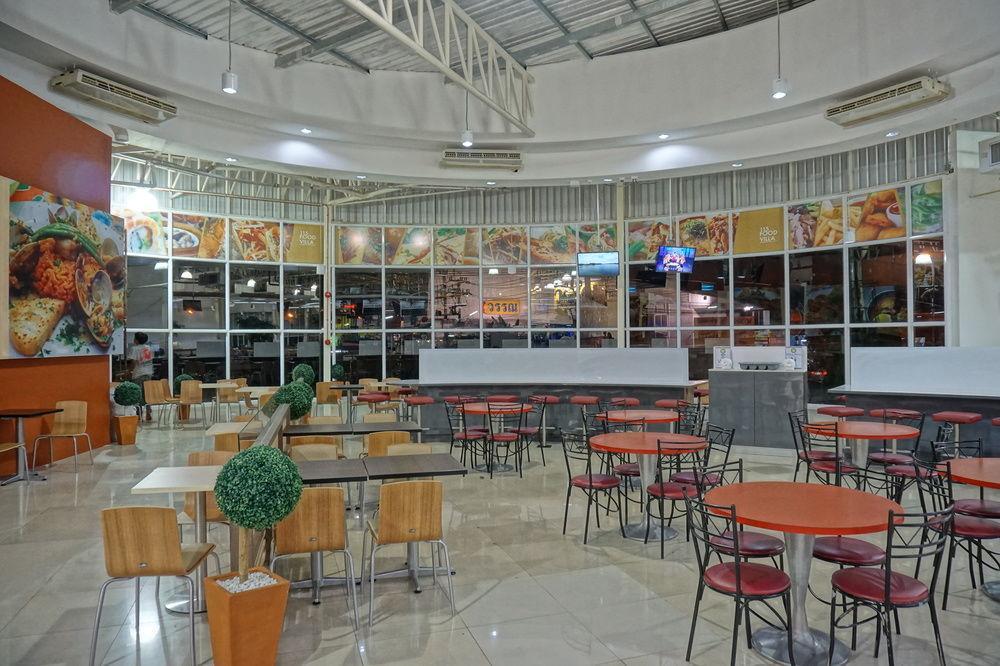 Star Convention Hotel Rayong Exterior foto